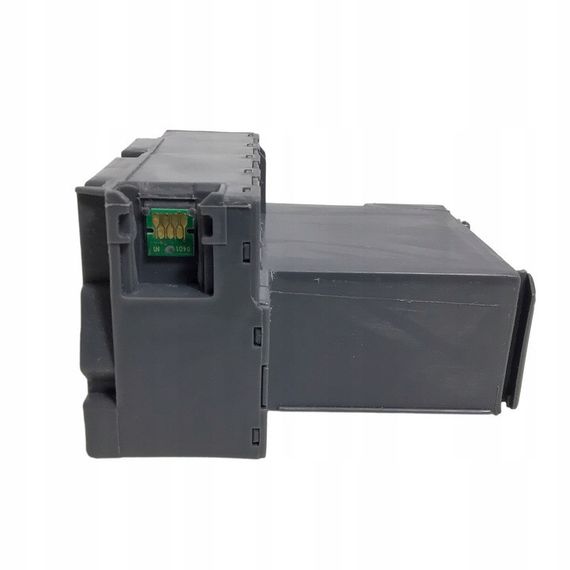 Контейнер отработанных чернил с чипом для Epson EcoTank L14150 | Зображення 1