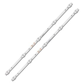 LED підсвітка TV 32" AKAI UA32HD22T2SF JJ-0734-D32030501BM-S 2шт.