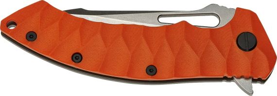 Ніж Skif Shark II SW Orange | Зображення 2