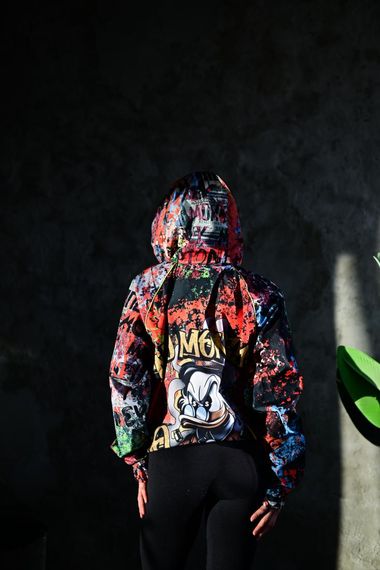 Анорак | Зображення 5