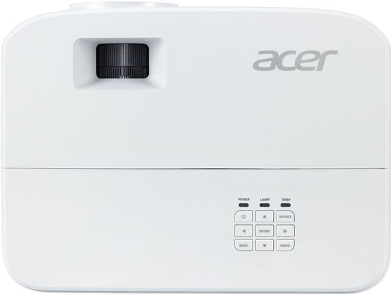 Проектор Acer P1357Wi WXGA MR.JUP11.001 | Зображення 3