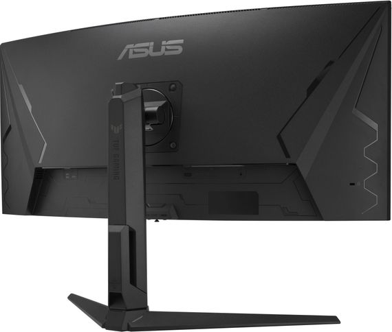 Монітор ASUS 34' TUF Gaming VG34VQEL1A (90LM06F0-B01E70) | Зображення 3