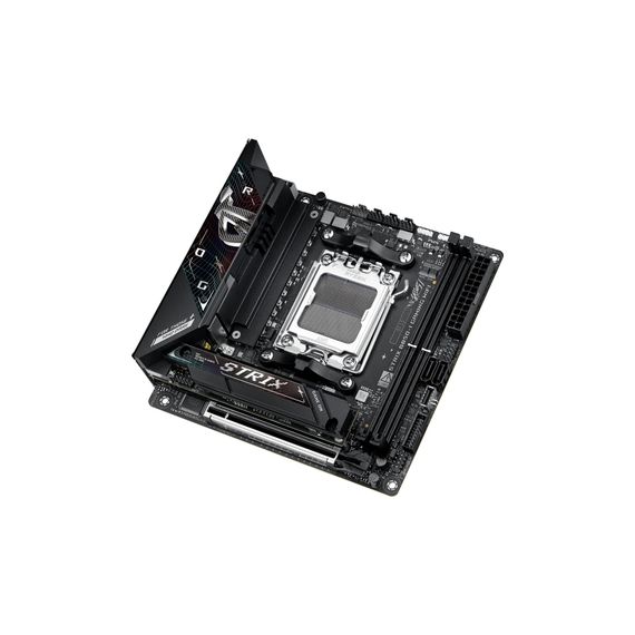 Материнская плата ASUS ROG STRIX B850-I GAMING WIFI | Зображення 3
