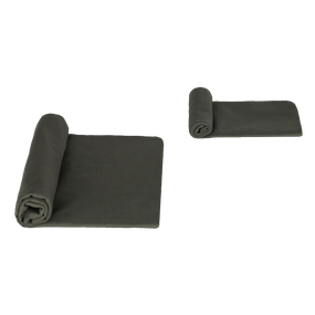 Набір рушників Tourist Microfiber Olive S+M (5480),