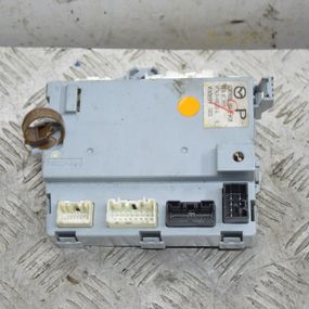 Блок керування комфортом Mazda 6 GH 2007-2012 Блок електронний Мазда 6 GS1G67560F