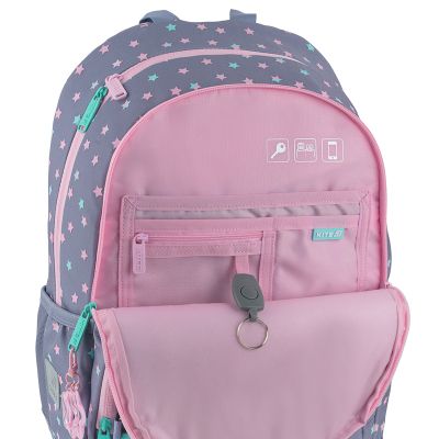 Рюкзак школьный Kite Education 585 Kawaii Stars (K25-585M-2) | Зображення 5