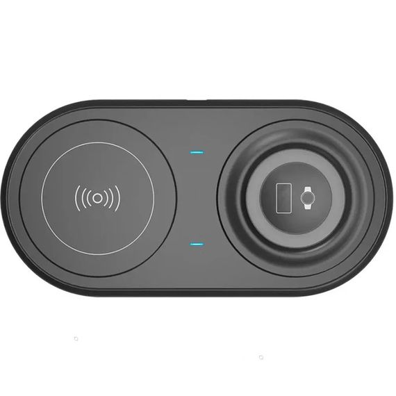 Бездротовий зарядний пристрій 15W, XPRO M8J3500 (234573730_488)