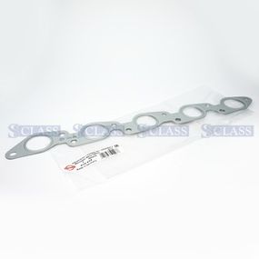 Прокладка выпускного коллектора Mercedes Benz OM602, Elring, 515.434,