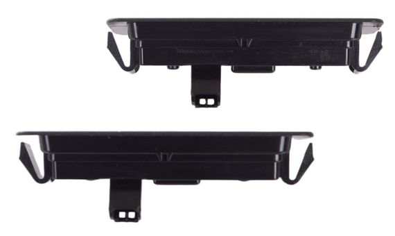 Volvo S90 V40 V90 светодиодные лампы, подсветка номерного знака, Вольво | Зображення 1