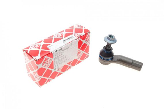 Наконечник тяги рульової R Skoda Octavia II 04-13 SuperB Yeti 09-17 VW Caddy III Passat Touran 04- 101409