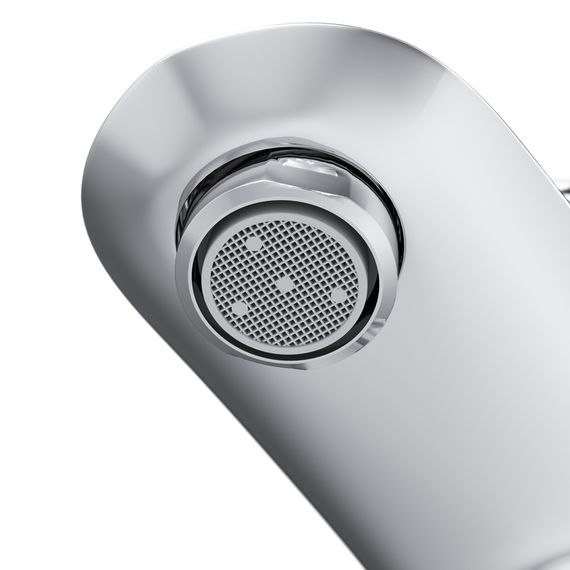 Змішувач для ванни та душу AM.PM Like F8010000 | Зображення 2