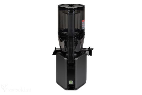 Соковыжималка Hurom H320N Gray | Зображення 6