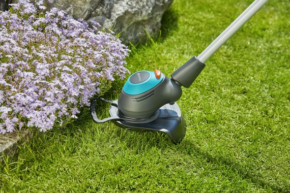 Тример електричний Gardena EasyCut 450/25 (09870-20) | Зображення 4