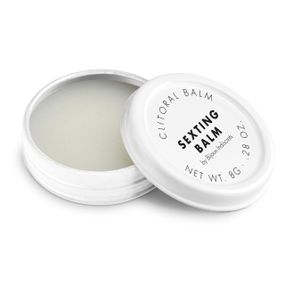 Бальзам для клітора Bijoux Indiscrets Clitherapy, Пряний імбир (SEXTING BALM)
