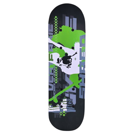 Скейт SC25140 Різнокольоровий shop (6906231457375) | Зображення 4