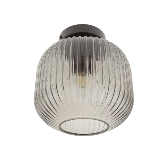 Люстра потолочная Е27 60W BK (BR-01 476S/1)