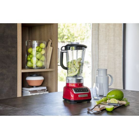 Блендер KitchenAid 5KSB1585ECL, голубой кристалл | Зображення 7