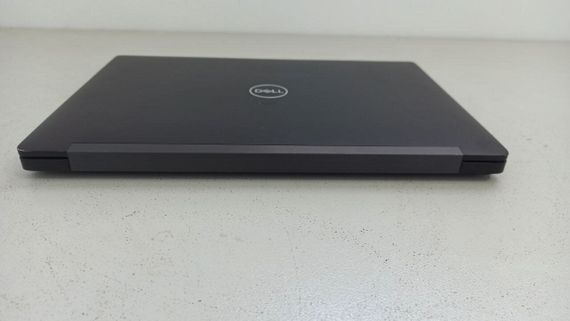 Ультрабук Dell Latitude 7390 / 13.3" IPS / Core i3-7130U (2(4) ядра по 2.7GHz) / 8GB DDR4 / 120GB SSD / UHD Graphics 620 / WebCam / HDMI б/у | Зображення 5