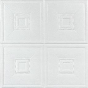 Панель стеновая 3D 690х700х4мм SW-00003305
