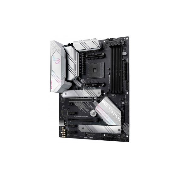 Материнская плата ASUS ROG STRIX B550-A GAMING | Зображення 6