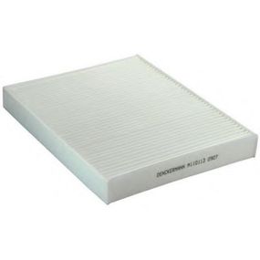 Фильтр салона DENCKERMANN M110113