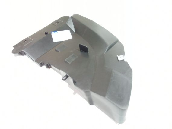 Захист бампера (пильник) Lanos, АвтоЗАЗ (TF69Y0-2803058) права (96251301)