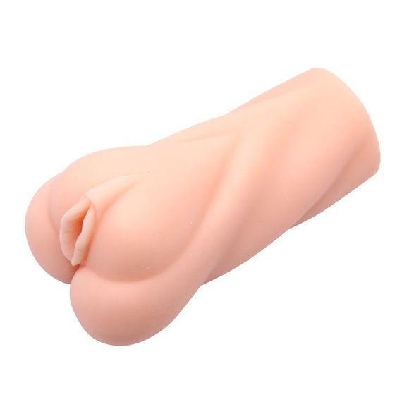 Мастурбатор - Crazy Bull Manga Vagina Masturbator Girl Sex Aura | Зображення 1