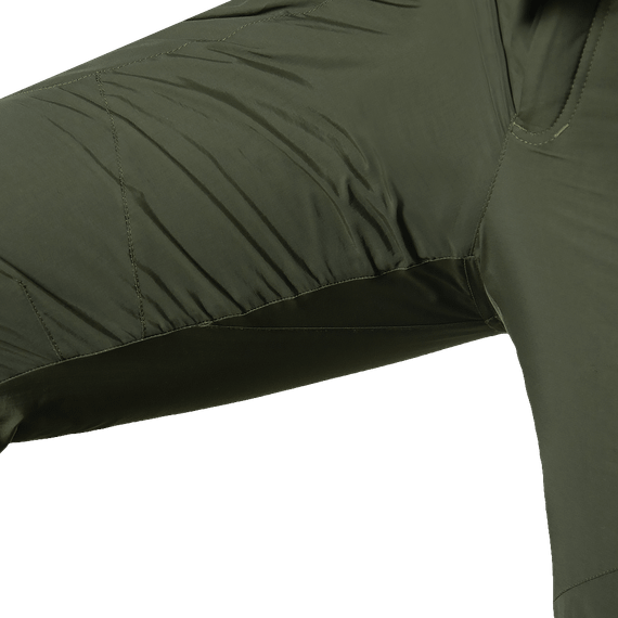 Зимові штани Patrol Темна Олива (8328), XXXL | Зображення 7