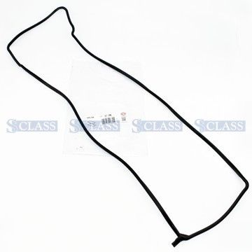 Прокладка клапанной крышки Mercedes Benz W124/140/210/463 OM606 93-00, Elring, 445.700,