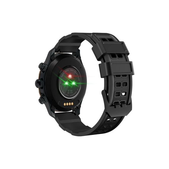 Смарт-годинник Globex Smart Watch Titan (black) | Зображення 7