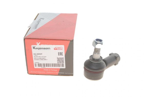 Наконечник тяги рульової Daewoo Leganza 97-04 Nubira 97- L=94mm  05-08409