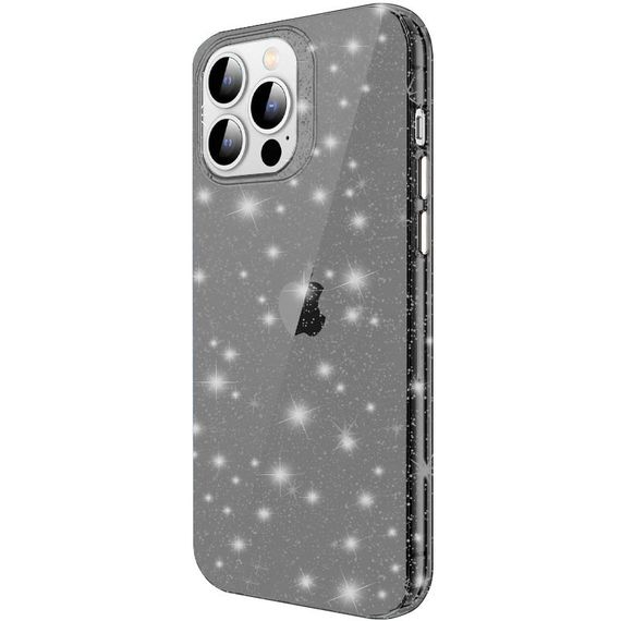Чехол TPU Radiance для Apple iPhone 15 Pro (6.1")