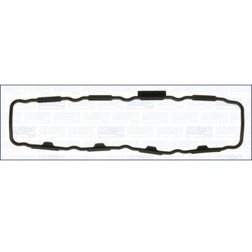 Прокладка клапанной крышки Kangoo/Master/Trafic/Movano/Vivaro 1.9 DTI/DCI 01-, Ajusa, 11075000,