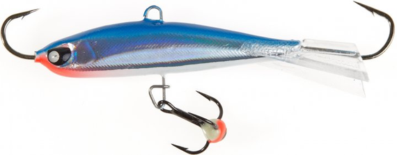 Балансир Lucky John NORDIC 5 50мм / 15H (інд.уп) (51501-15H)