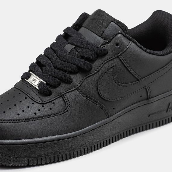 Кроссовки Air Force 1 '07 Premium топ весна/лето/осень 0603 38 | Зображення 8