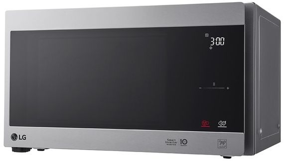 Мікрохвильова піч LG MH6595CIS | Зображення 7