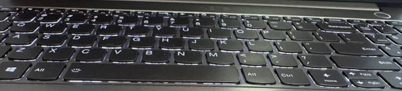Ноутбук Lenovo ThinkBook 15 G2 ARE / 15.6" (1920x1080) IPS Touch/ AMD Ryzen 7 4700U (8 ядер по 2.0 - 4.1 GHz) / 12 GB DDR4 / 128 GB SSD + 500 GB HDD / AMD Radeon Vega 7 / WebCam б/у | Зображення 8