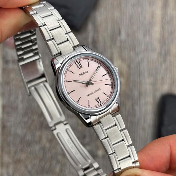 Жіночий годинник Casio LTP-V005D-4B2 | Зображення 3