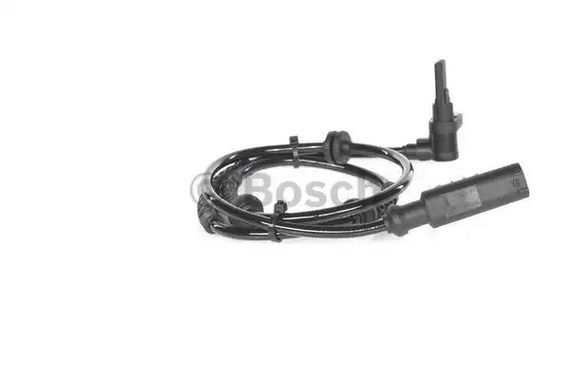 Датчик ABS ALFA ROMEO, FIAT GRANDE, FIAT PUNTO, BOSCH (0265004136) | Зображення 3