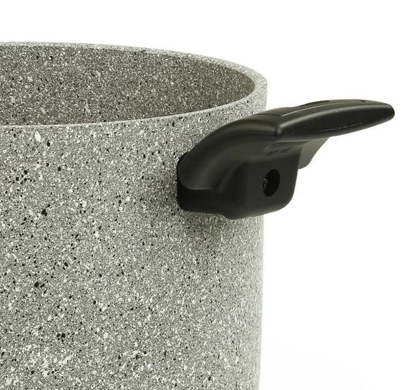 Каструля Flonal Monolite 6,4 л (MOIPE2490) | Зображення 1