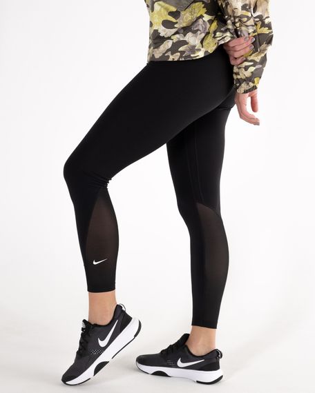 Лосини Nike W NK ONE DF MR 7/8 TGT