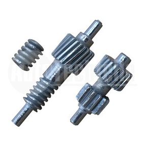 Вал электропривода зеркала BMW X5 E70 06-10, AutoTechteile, 704 5139, 51 16 7 179 637