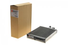 Радиатор печки Volvo S60 S80 V70 XC70 XC90 00-14 59006110