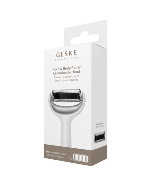 Насадка GESKE Face&Body Roller MicroNeedle Head | Зображення 2