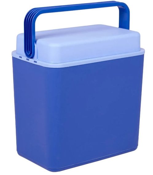 Термобокс Bo-Camp Arctic 24 Liters Blue (6702870) (DAS301435)