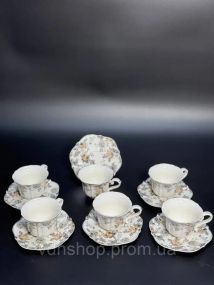 Чайный сервиз 12 предметов LMWR2481L