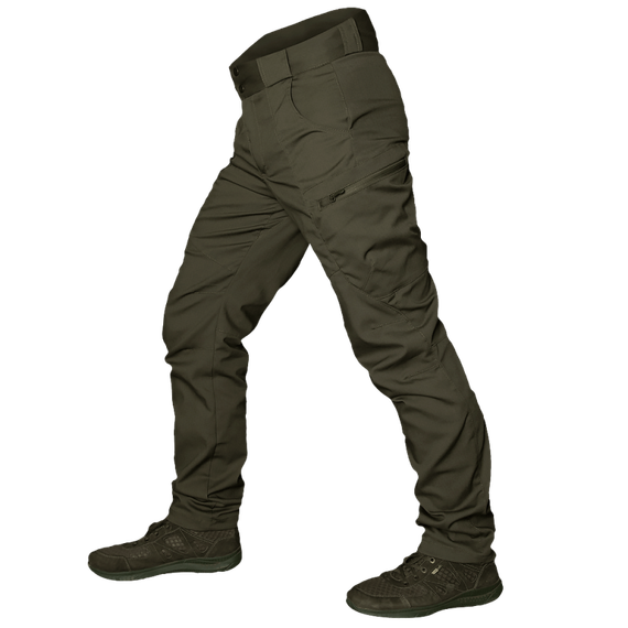 Костюм Stalker 2.0 Canvas Olive (2448), L | Зображення 5