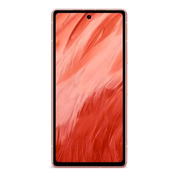 Смартфон Google Pixel 7a 8/128GB Coral | Зображення 1