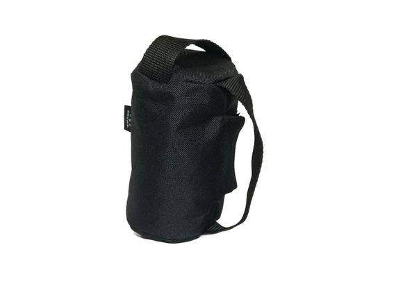 Мішок для стрільби під приклад 90 на 150 мм чоний | Зображення 3