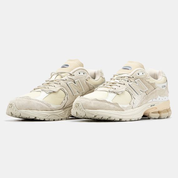 Мужские кроссовки N3ew B3alan3ce 2002R  весна/лето/осень 1319 45 29 см